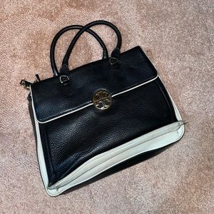 Tory Burch handbag, super cute! Lightly used